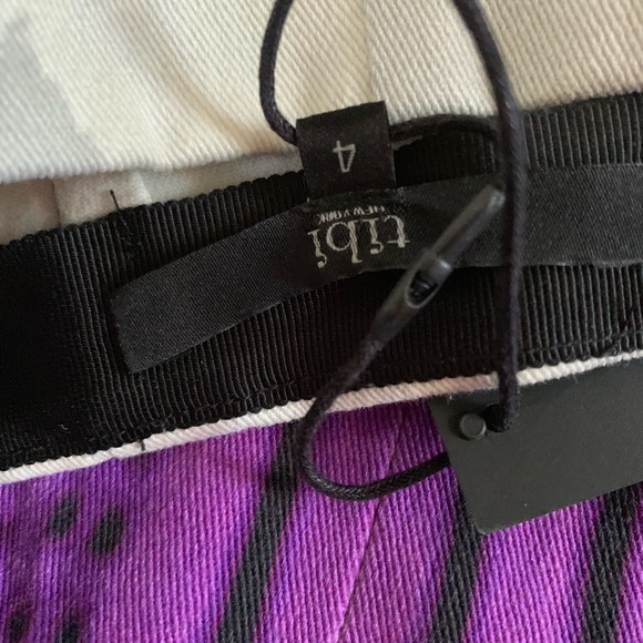 Tibi skyline skirt 4 - Picture 3 of 3